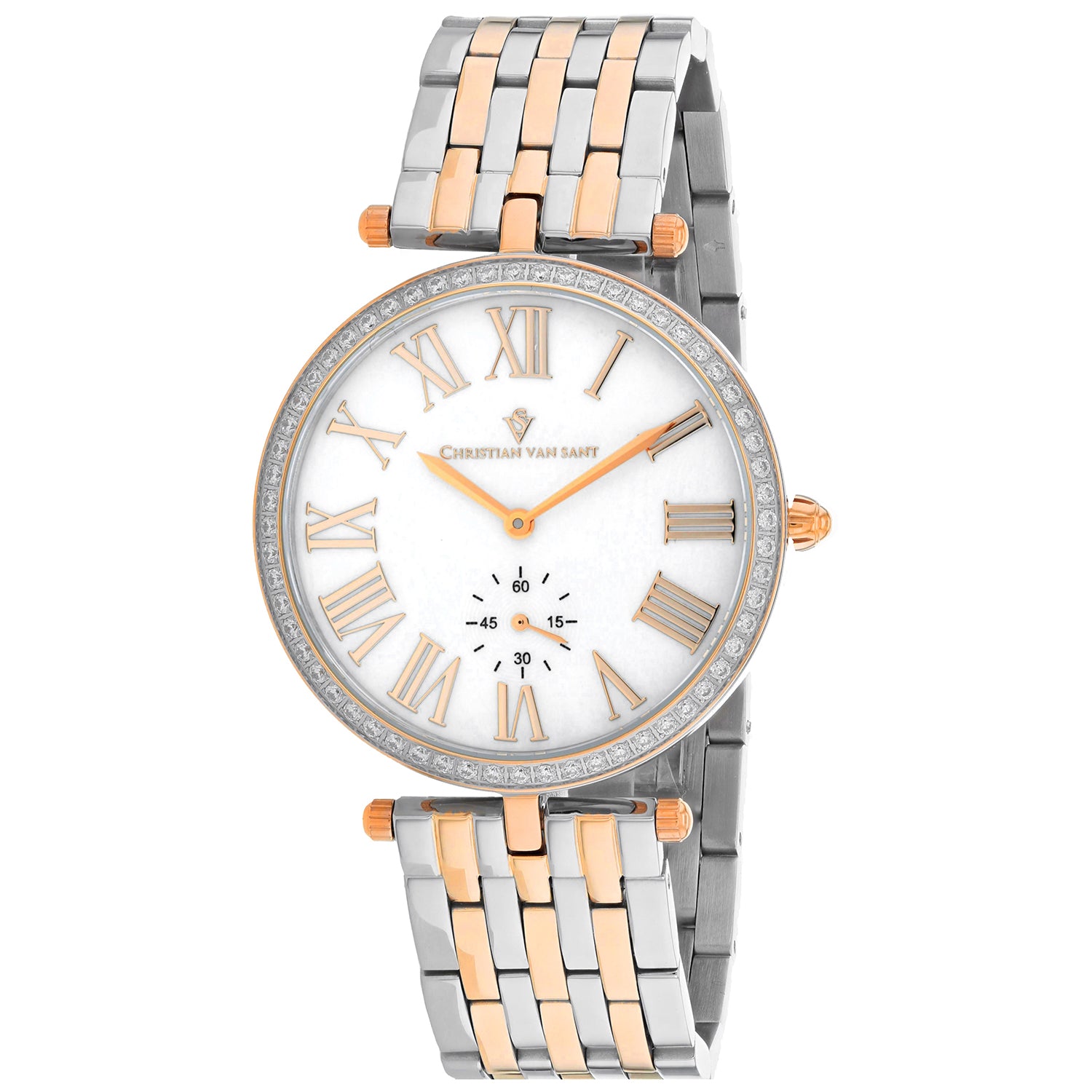 Christian Van Sant Watches